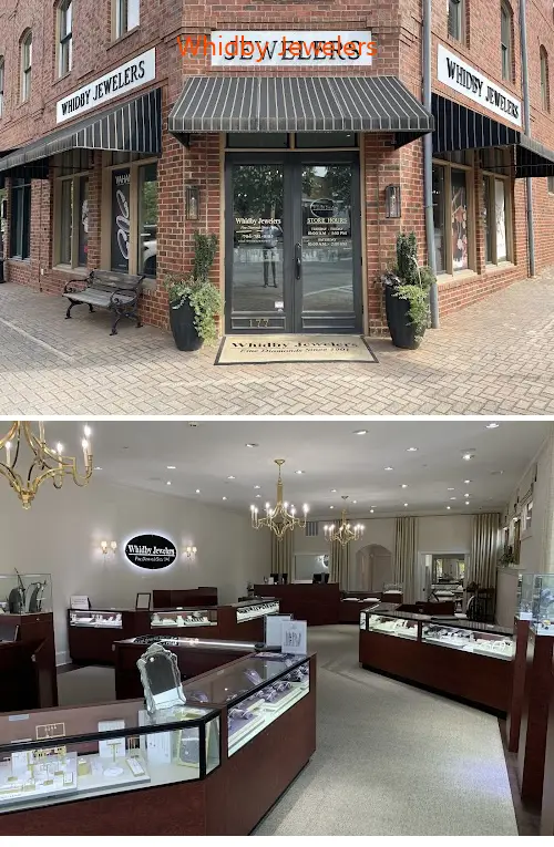 Whidby Jewelers
