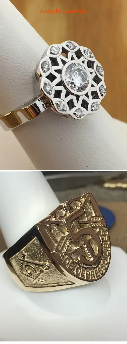 Josephs Jewelers