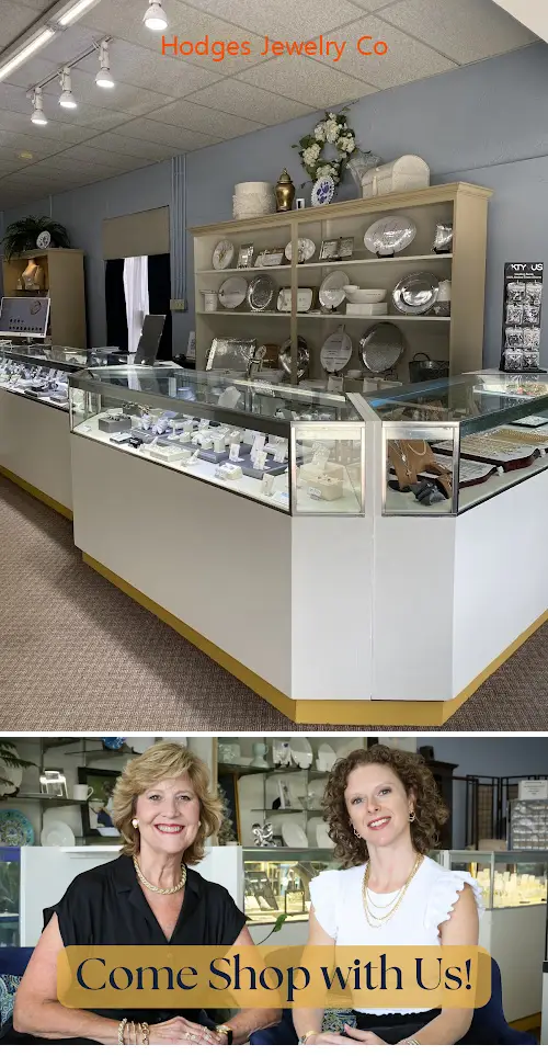 Hodges Jewelry Co