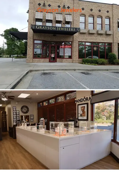 Grayson Jewelers