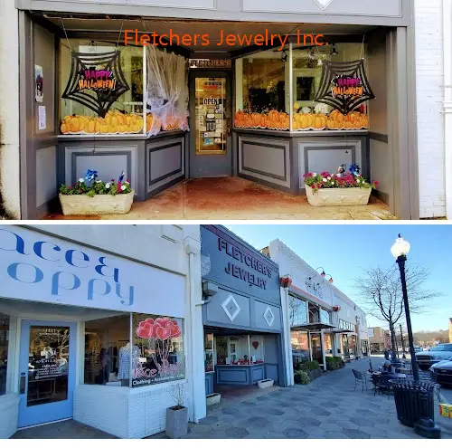 Fletchers Jewelry Inc.