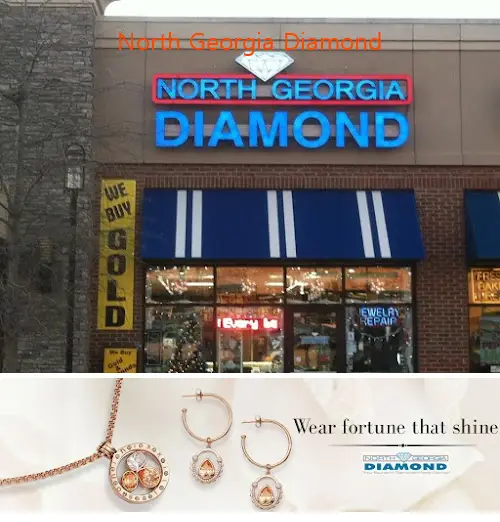 North Georgia Diamond