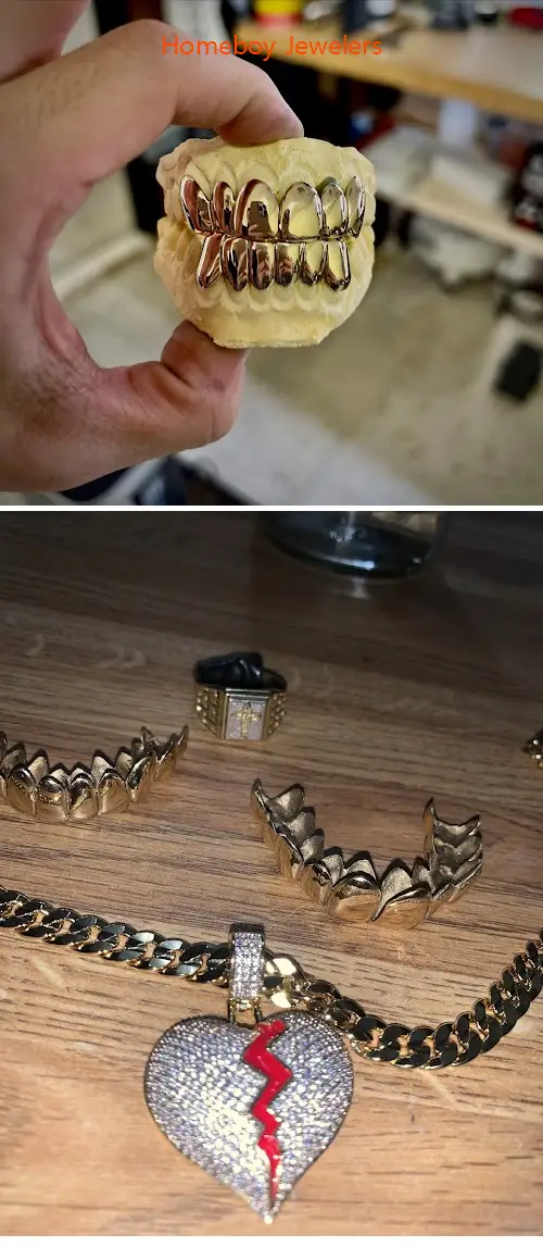 Homeboy Jewelers