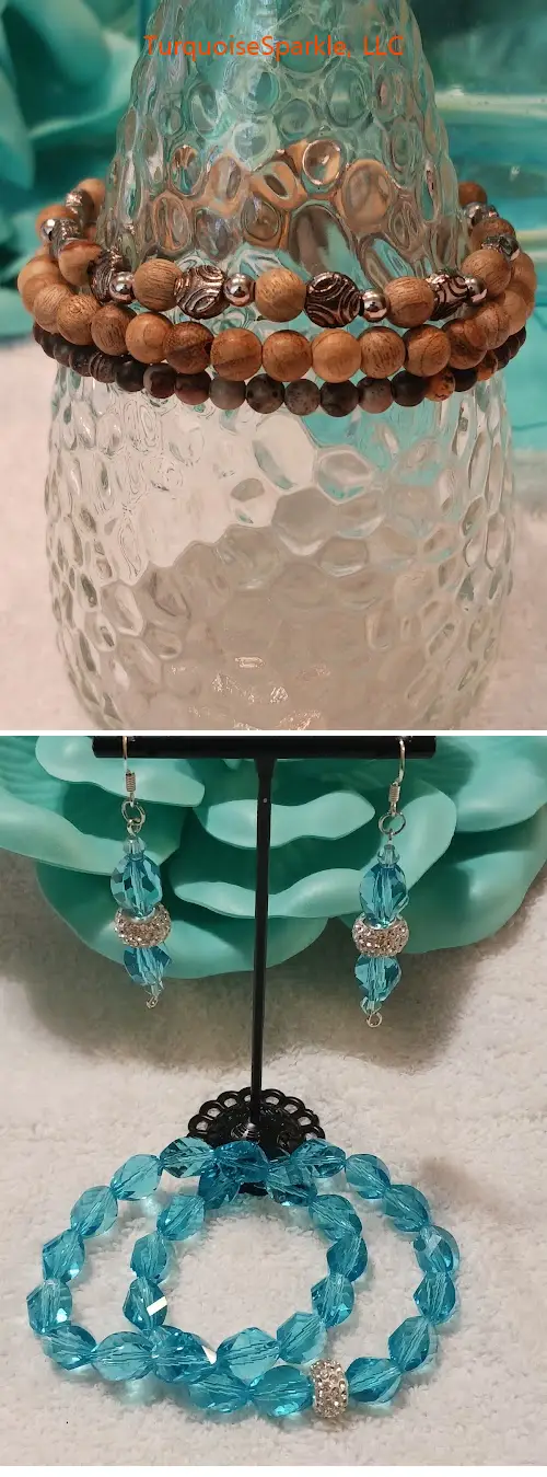 TurquoiseSparkle, LLC