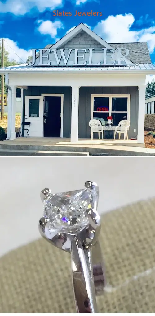 Slates Jewelers