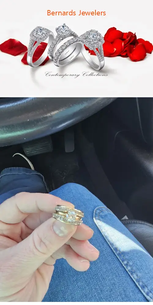Bernards Jewelers