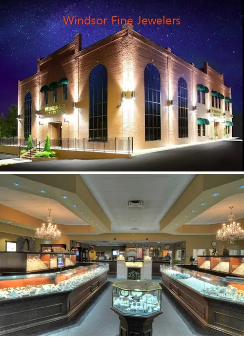 Windsor Fine Jewelers