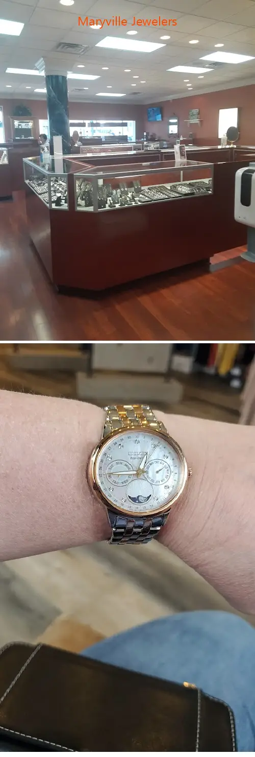 Maryville Jewelers