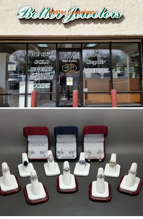 Better Jewelers