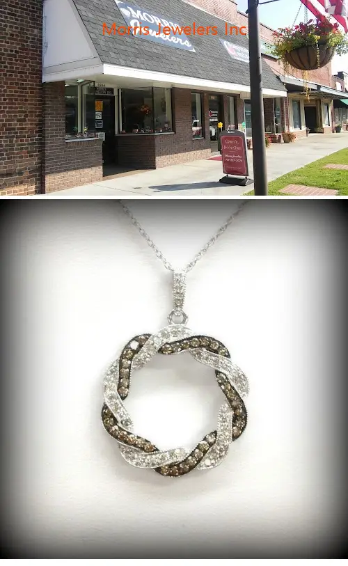 Morris Jewelers Inc