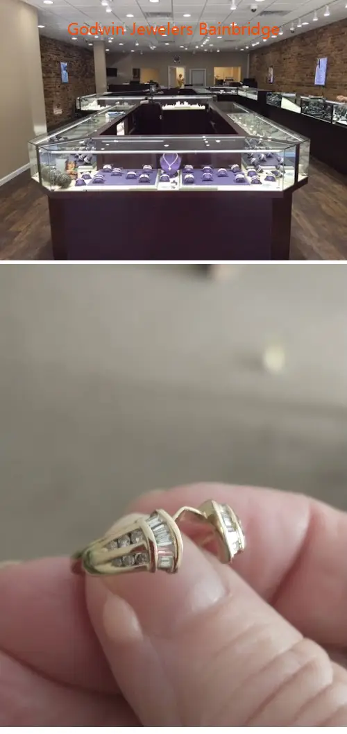 Godwin Jewelers Bainbridge