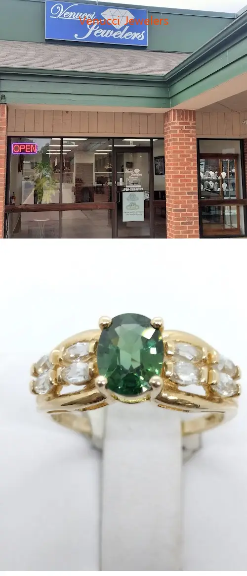 Venucci Jewelers