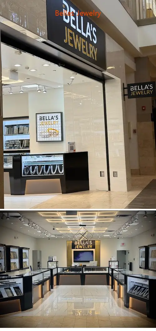 Bellas Jewelry