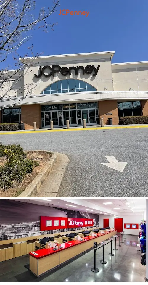JCPenney