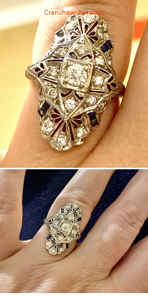 Crenshaw Jewelers