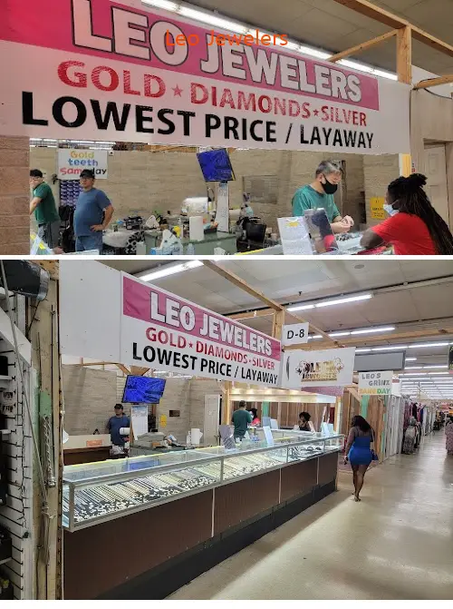 Leo Jewelers
