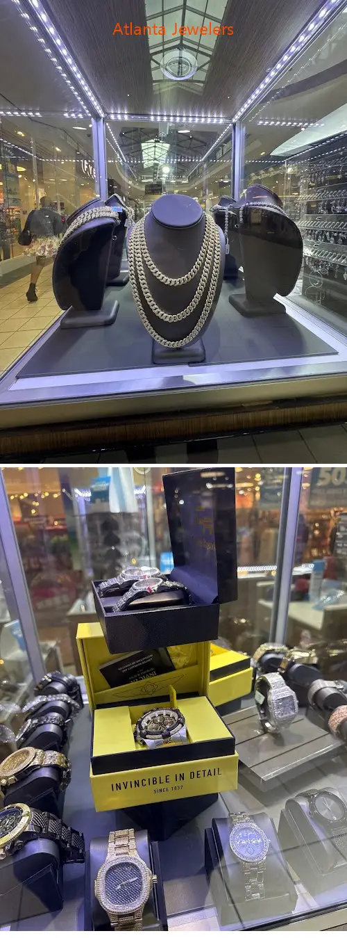 Atlanta Jewelers