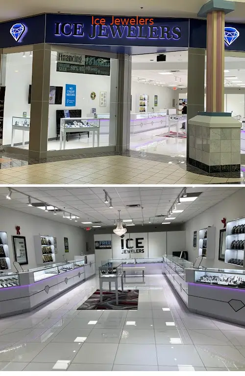 Ice Jewelers