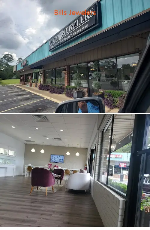Bills Jewelers