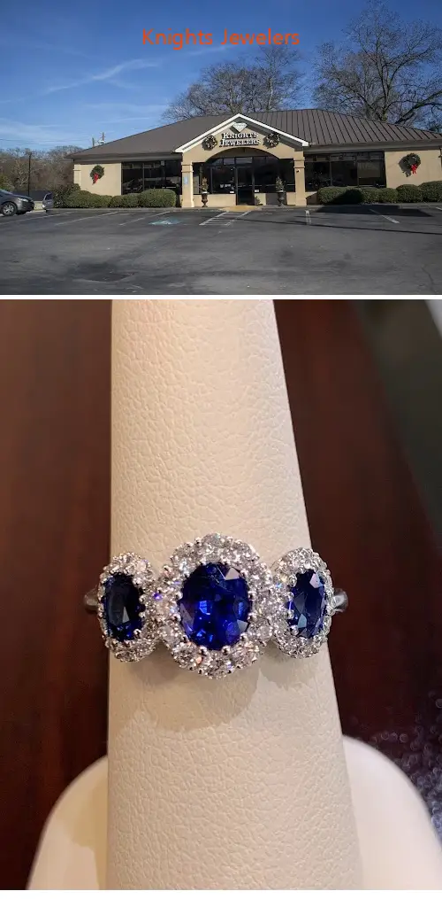 Knights Jewelers