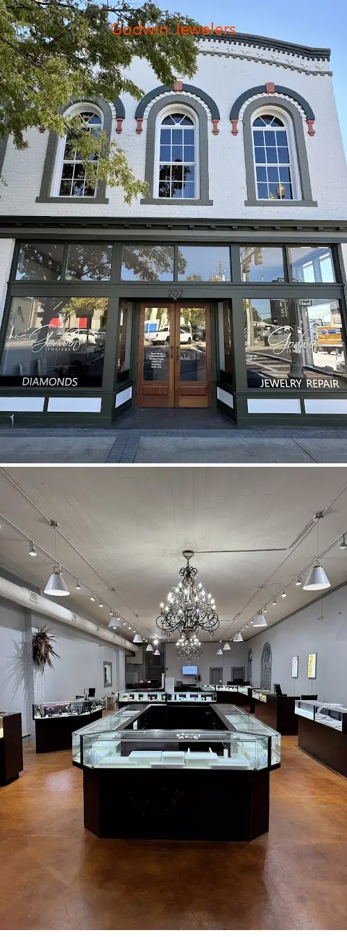 Godwin Jewelers