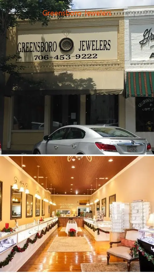 Greensboro Jewelers