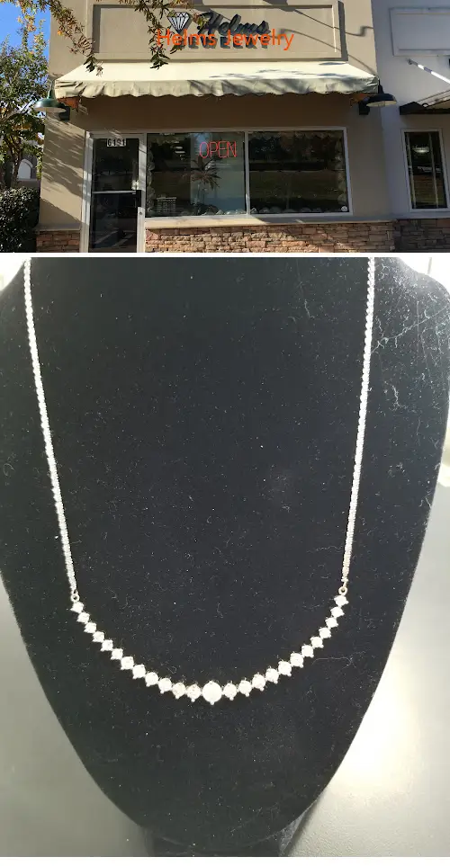 Helms Jewelry