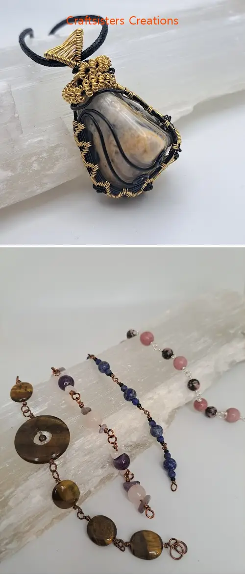 Craftsisters Creations