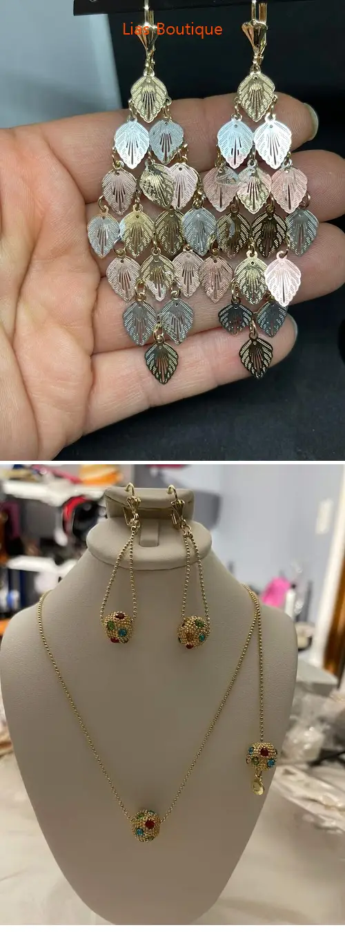 Lias Boutique