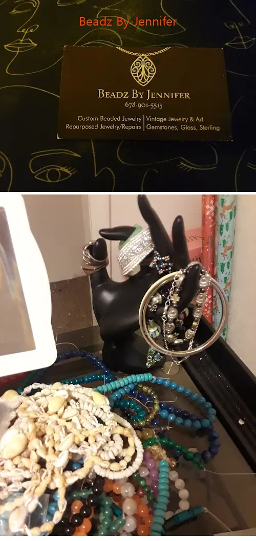 Beadz By Jennifer