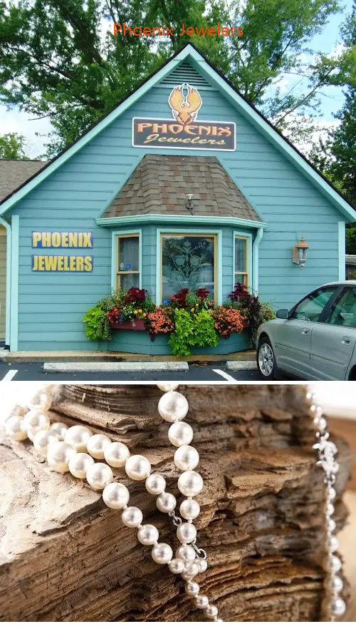 Phoenix Jewelers