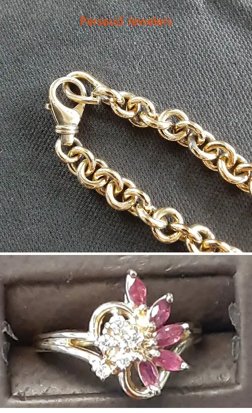 Persaud Jewelers