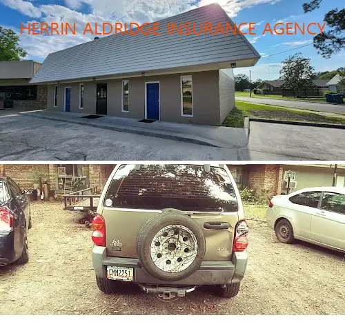 HERRIN ALDRIDGE INSURANCE AGENCY
