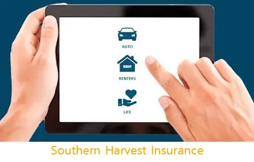 Southern Harvest Insurance
