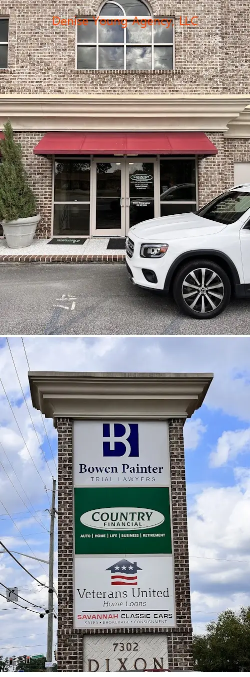 Denise Young Agency, LLC