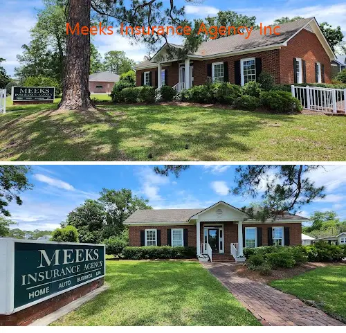 Meeks Insurance Agency Inc