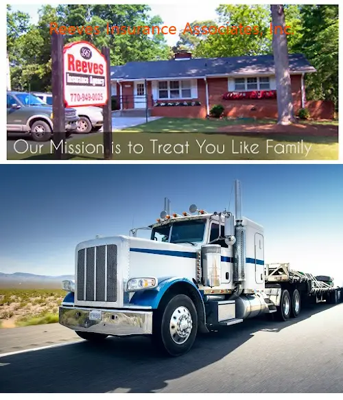 Reeves Insurance Associates, Inc.