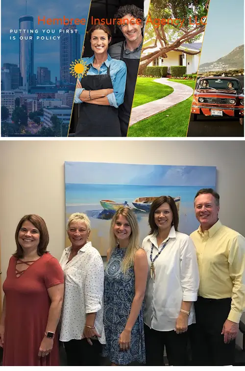 Hembree Insurance Agency LLC