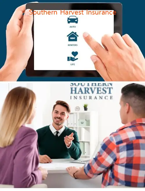 Southern Harvest Insurance