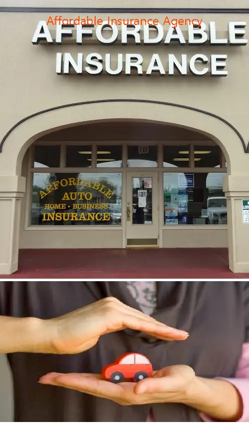 Affordable Insurance Agency