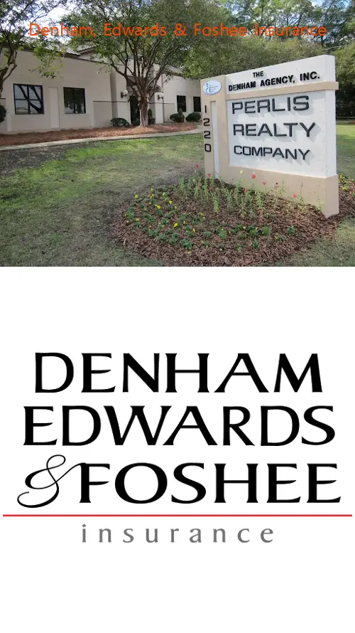 Denham, Edwards & Foshee Insurance
