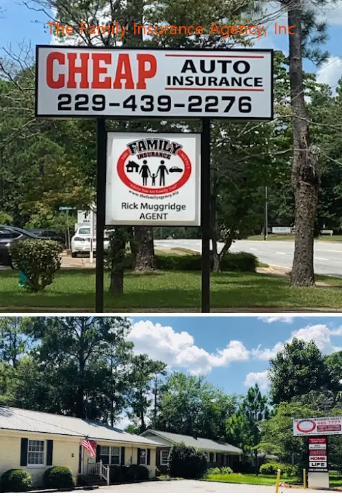 The Family Insurance Agency, Inc