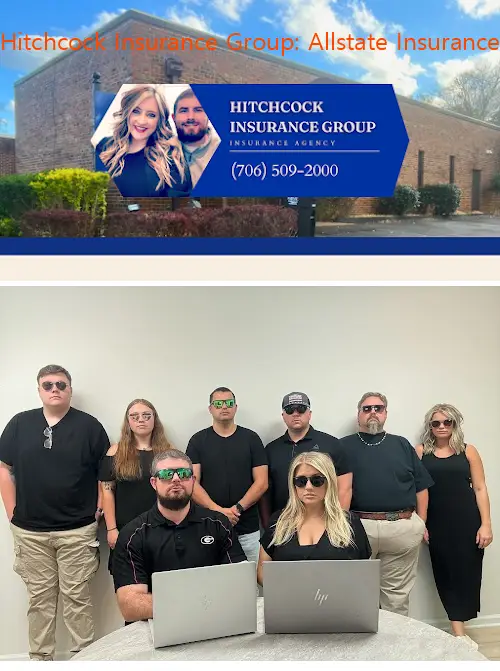 Hitchcock Insurance Group: Allstate Insurance