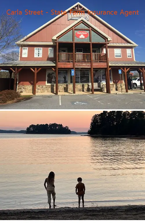 Carla Street - State Farm Insurance Agent