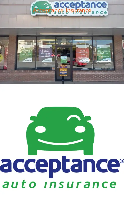 Acceptance Insurance