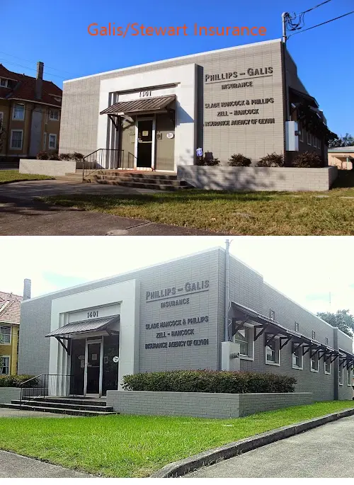 Galis/Stewart Insurance