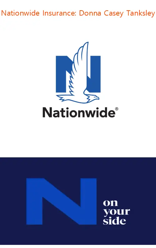 Nationwide Insurance: Donna Casey Tanksley