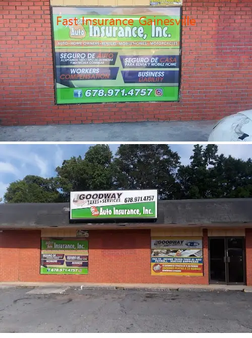 Fast Insurance Gainesville