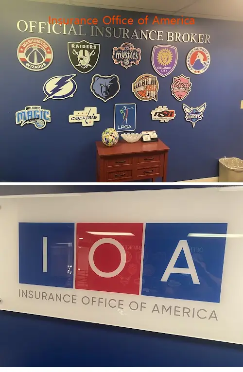 Insurance Office of America