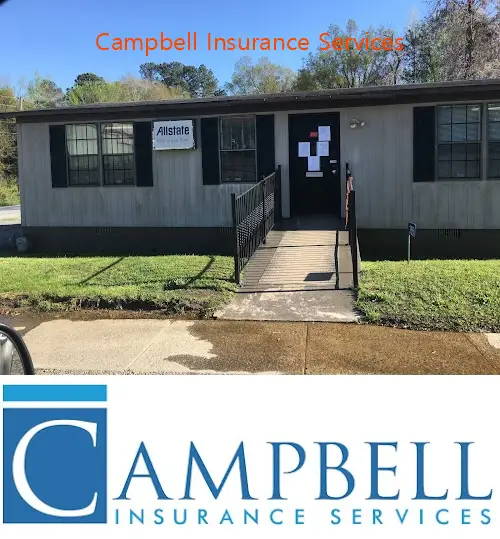 Campbell Insurance Services